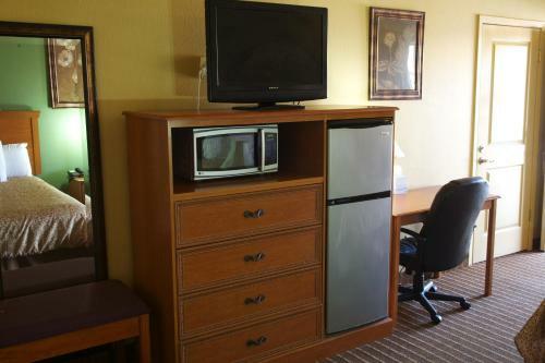 Motel Coach Light Inn