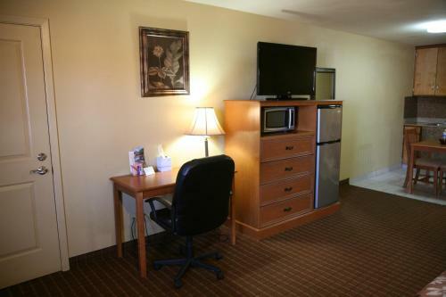 Motel Coach Light Inn
