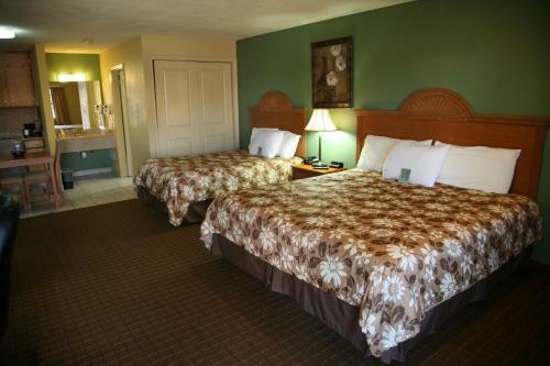 Motel Coach Light Inn
