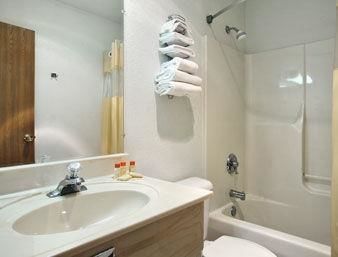 Hotel Travelodge Waukegan Gurnee