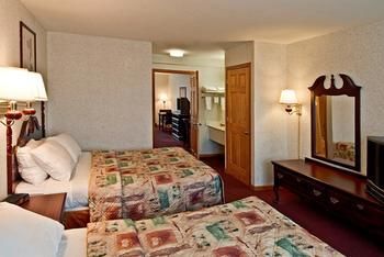 Hotel Americas Best Value Inn Waukegan