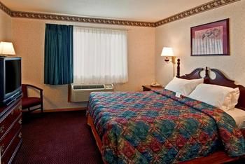 Hotel Americas Best Value Inn Waukegan