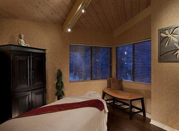 Hotel Sycuan Golf & Tennis Resort