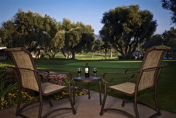 Hotel Sycuan Golf & Tennis Resort