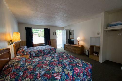 Blue Moon Motel