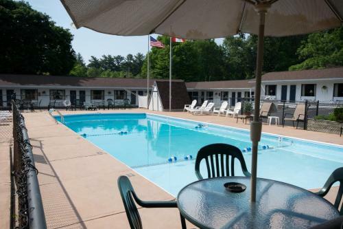 Blue Moon Motel