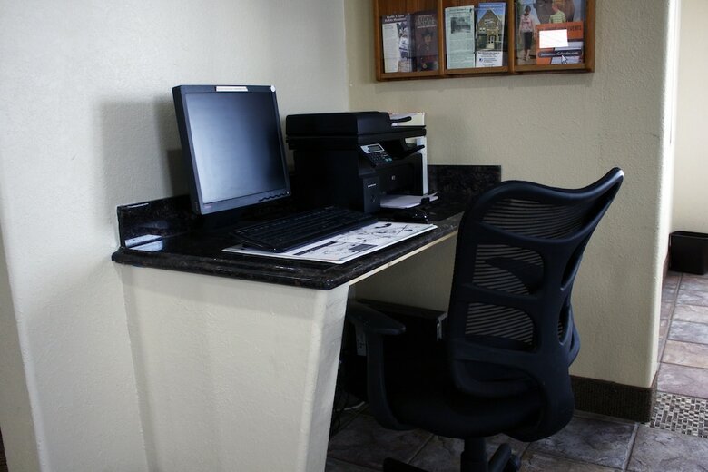 Motel Super 8 Jamestown