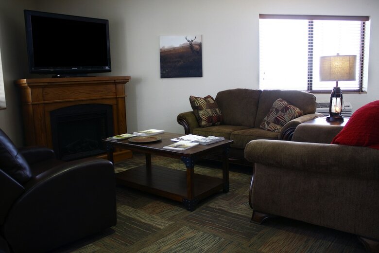 Motel Super 8 Jamestown