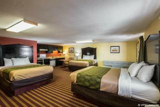 Hotel Econo Lodge Kingsport
