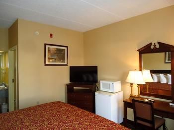 Motel Colonial Inn