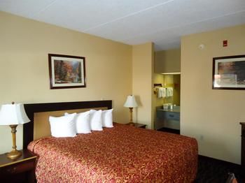 Motel Colonial Inn