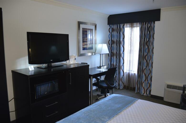 Hotel Best Western Webster/nasa