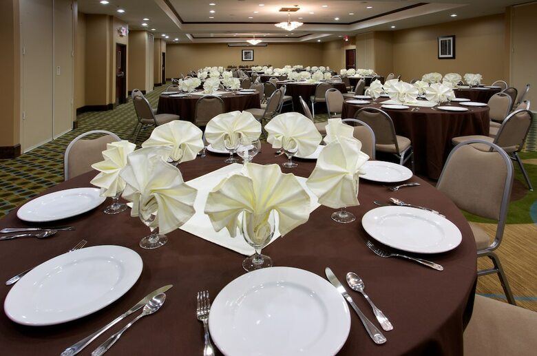 Hotel Holiday Inn Houston-webster