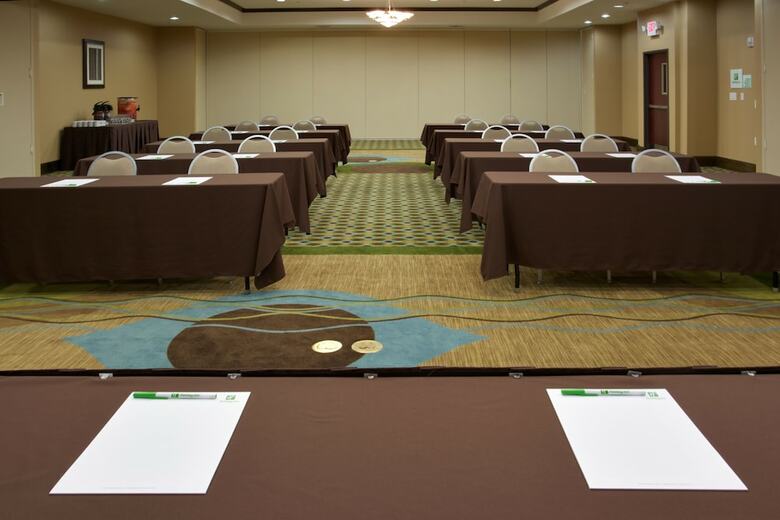 Hotel Holiday Inn Houston-webster
