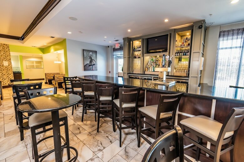 Hotel Holiday Inn Houston-webster