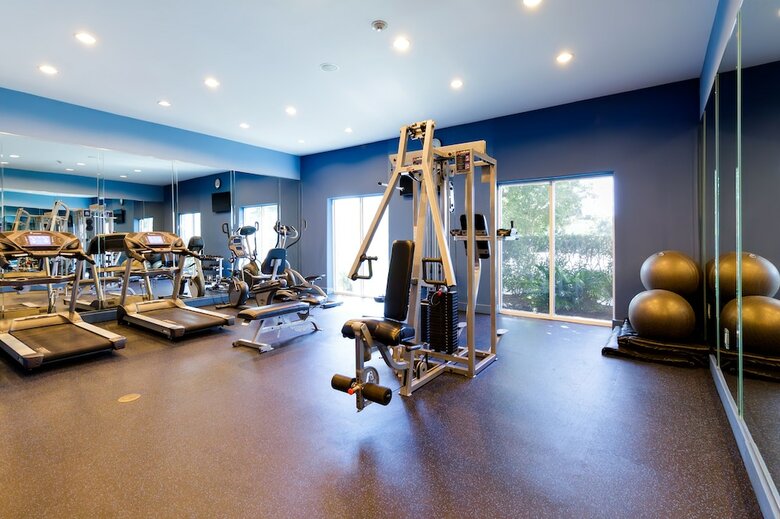 Hotel Holiday Inn Houston-webster