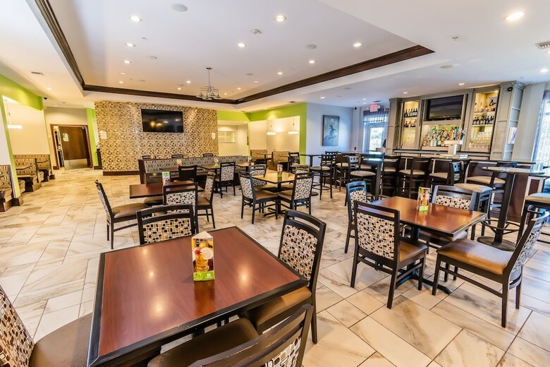 Hotel Holiday Inn Houston-webster