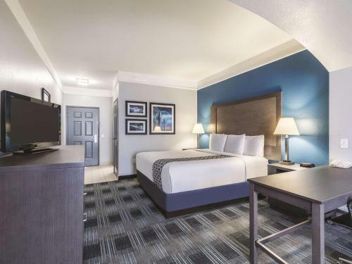 Hotel La Quinta Inn & Suites Clear Lake / Webster