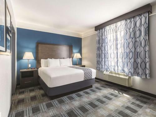 Hotel La Quinta Inn & Suites Clear Lake / Webster