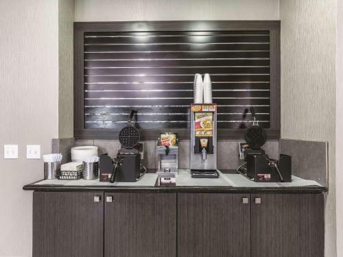 Hotel La Quinta Inn & Suites Clear Lake / Webster
