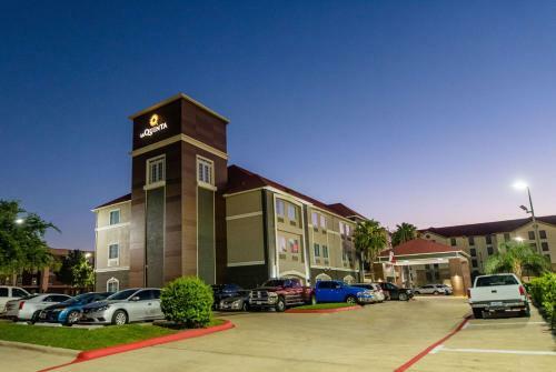 Hotel La Quinta Inn & Suites Clear Lake / Webster