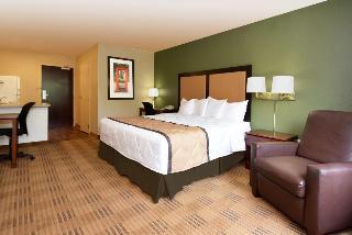 Hotel Extended Stay America - Rochester - South