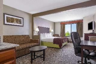 Hotel Americinn Rochester Airport