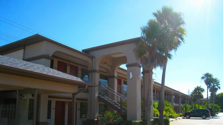 Motel Oxford Inn And Suites Nasa