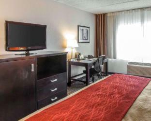 Hotel Comfort Inn Bwi Airport