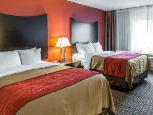 Hotel Comfort Inn Bwi Airport