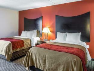 Hotel Comfort Inn Bwi Airport