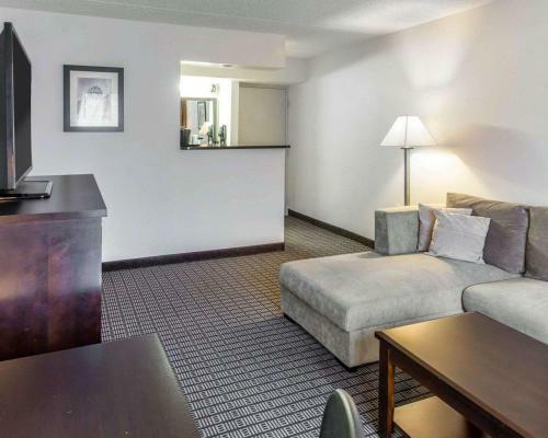Hotel Comfort Inn Bwi Airport