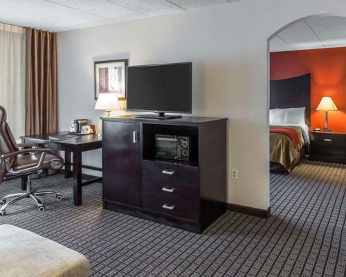 Hotel Comfort Inn Bwi Airport