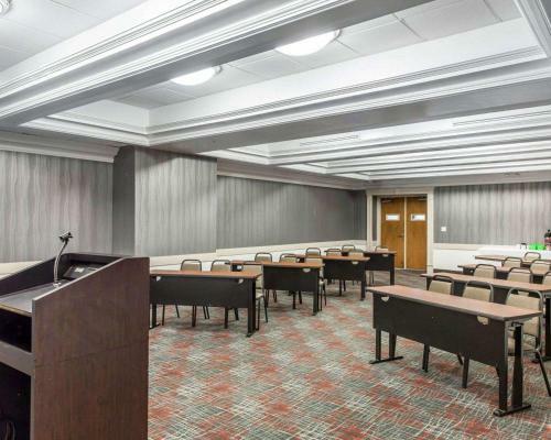 Hotel Comfort Inn Bwi Airport