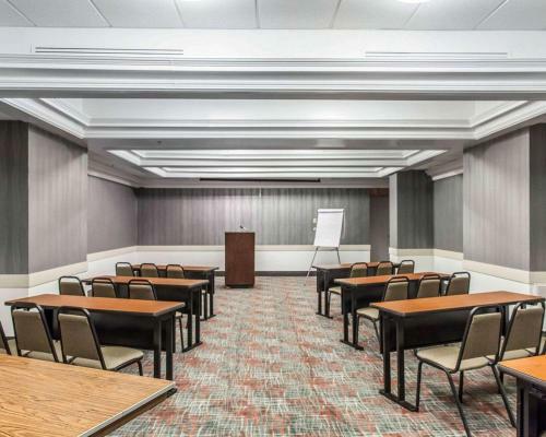 Hotel Comfort Inn Bwi Airport