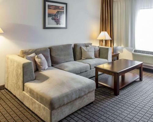 Hotel Comfort Inn Bwi Airport