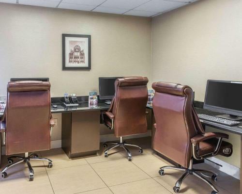 Hotel Comfort Inn Bwi Airport