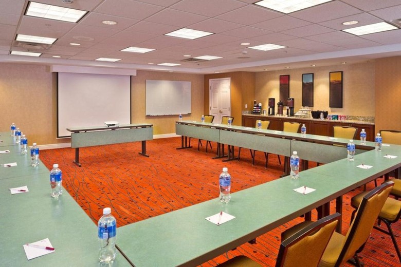 Hotel Residence Inn Baltimore White Marsh