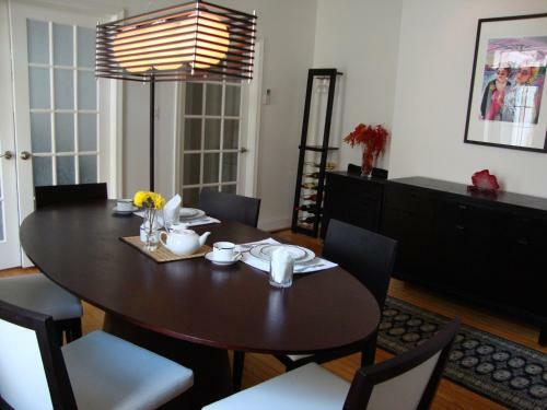 Bed & Breakfast Blancnoir