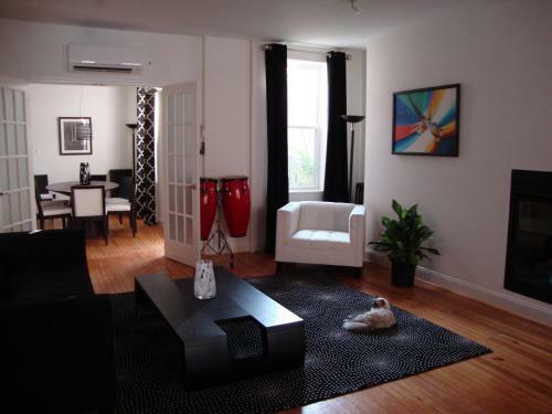 Bed & Breakfast Blancnoir