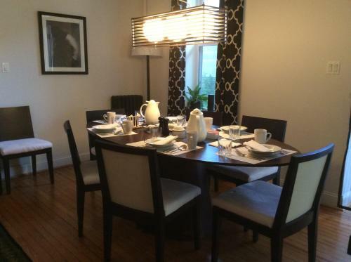 Bed & Breakfast Blancnoir