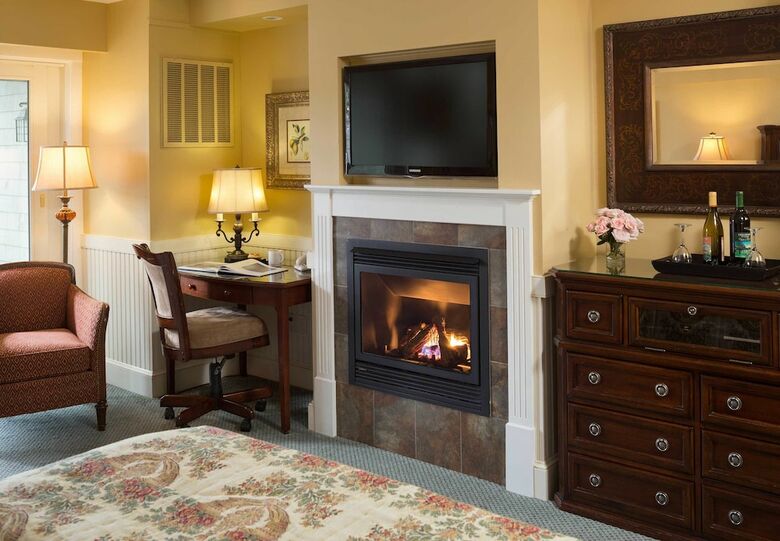 Posada Grand Harbor Inn