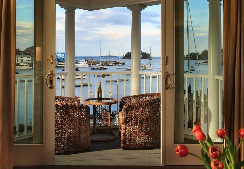 Posada Grand Harbor Inn