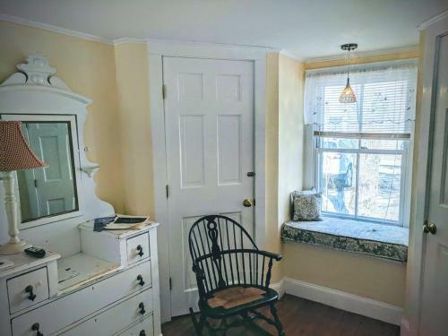 Bed & Breakfast Inns At Blackberry Common