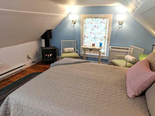 Bed & Breakfast Inns At Blackberry Common