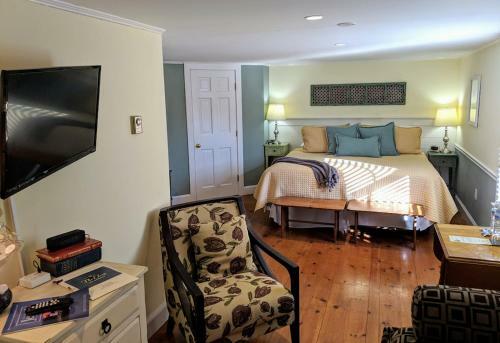 Bed & Breakfast Inns At Blackberry Common