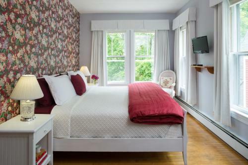 Bed & Breakfast Camden Hawthorn Inn