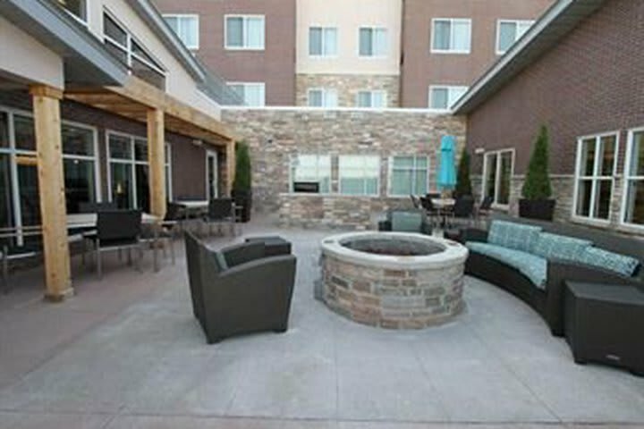 Hotel Residence Inn Coralville