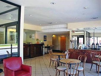 Motel 6 Biloxi - Ocean Springs