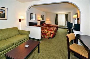 Motel 6 Biloxi - Ocean Springs